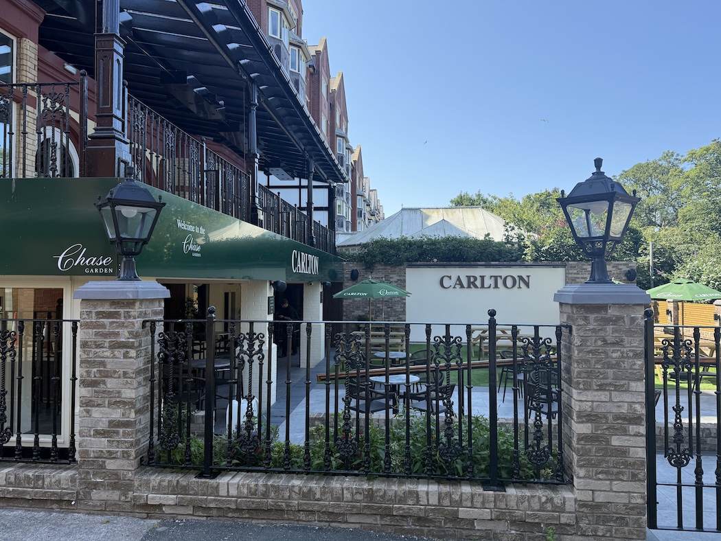 Carlton